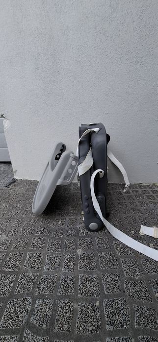 Cadeira de refeição portatil