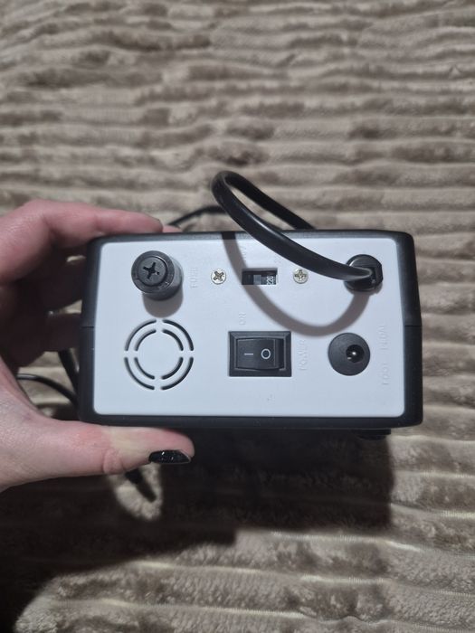 Фрезер ZS-701 для манікюру