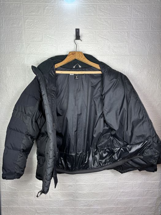 Пуховик Marmot Down Jacket розмір xl