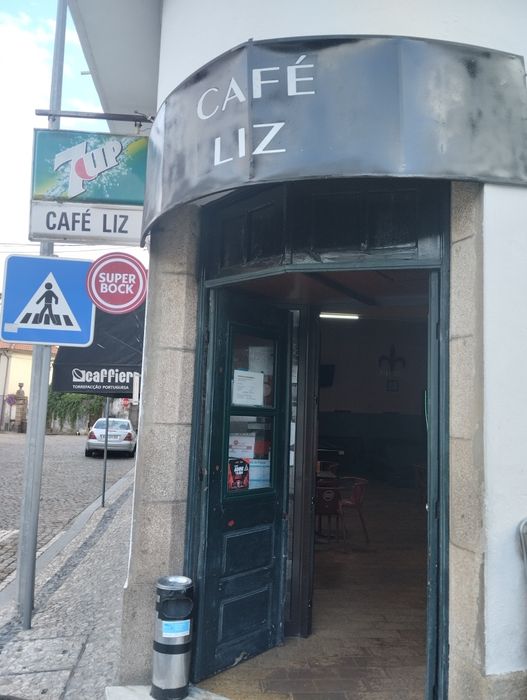 Estabelecimento comercial