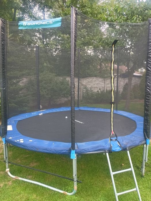 Trampolina FT10 305cm