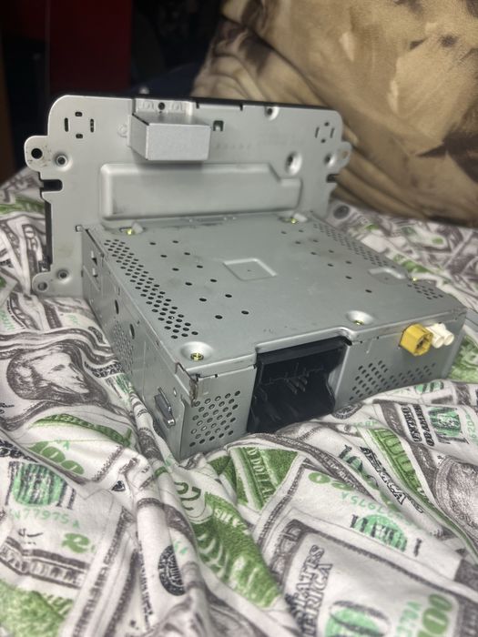 Магнитола ГУ LG L56VW2 для PASSAT/JETTA