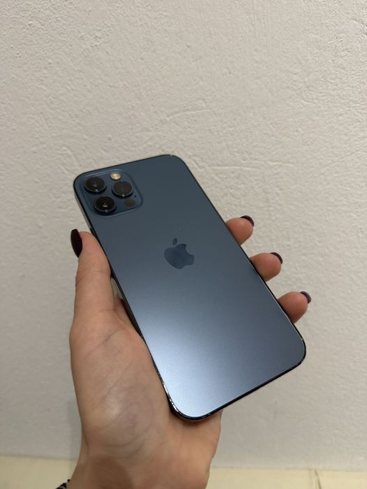 iPhone 12Pro 512GB