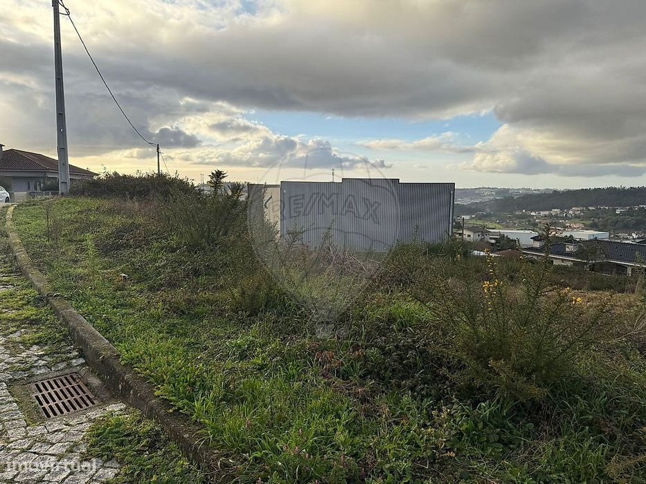 Terreno  para venda — Duas Igrejas, Porto