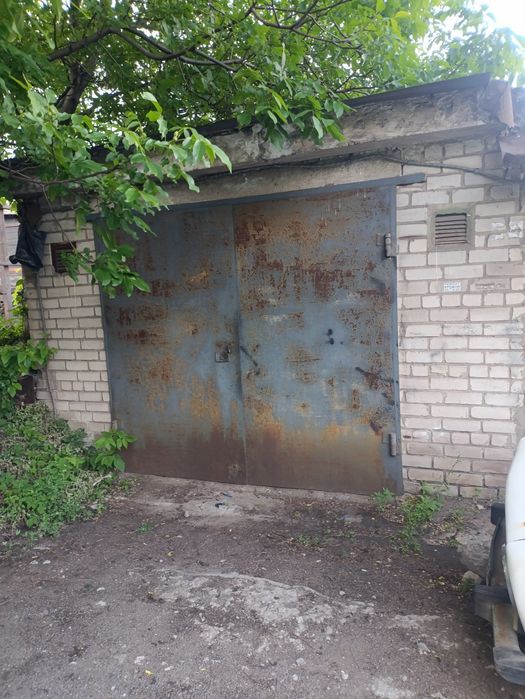 Продам гараж кооператив Медик