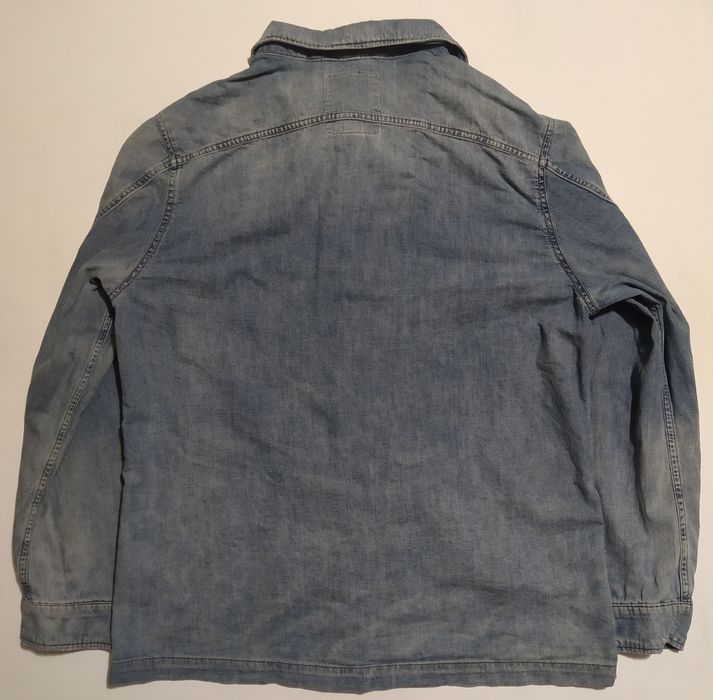 Куртка G-Star Raw