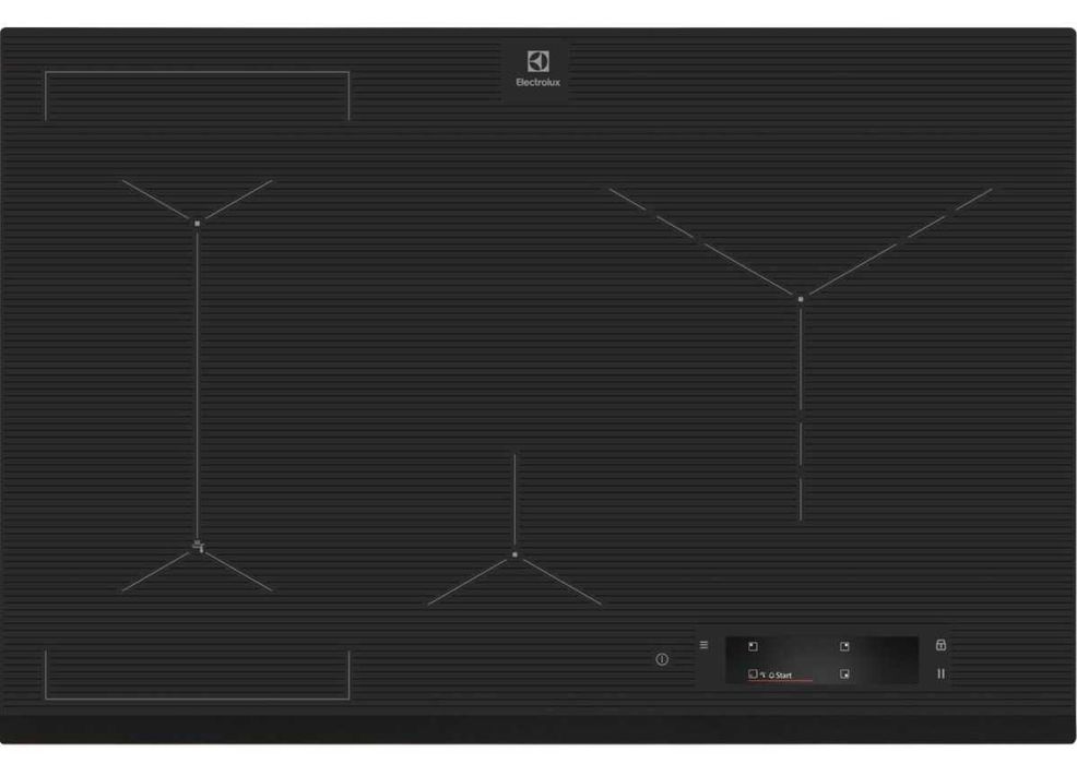 Outlet Agd:Płyta indukcyjna Electrolux EIS84486 Warszawa