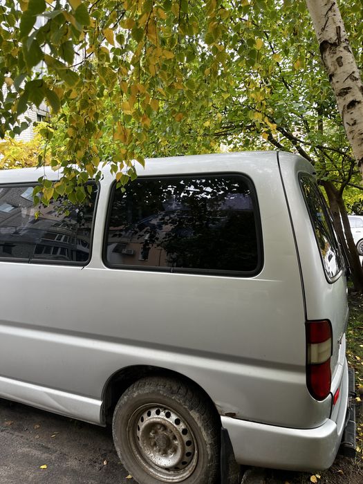 Продам  Toyota HI ACE
