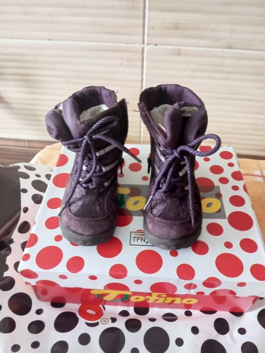 Продам ортопедичне взуття дівчинка