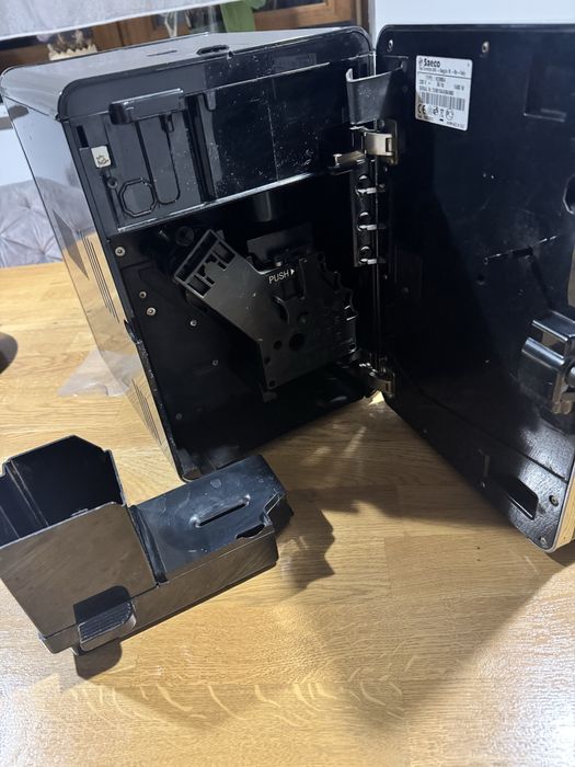 Expres saeco philips