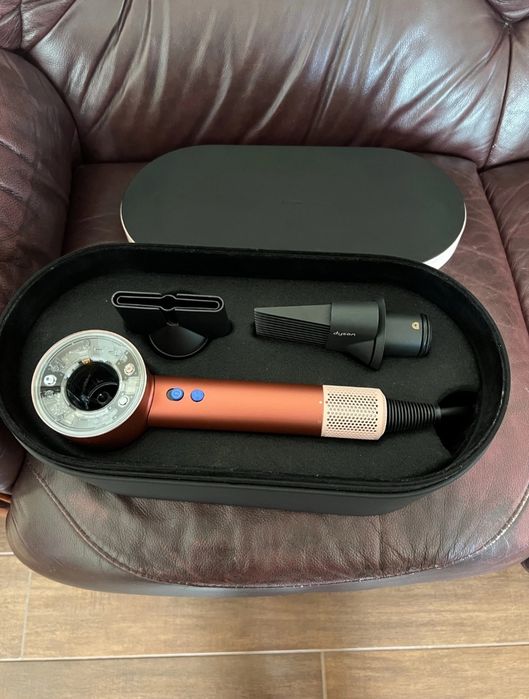 Фен Dyson Supersonic HD16