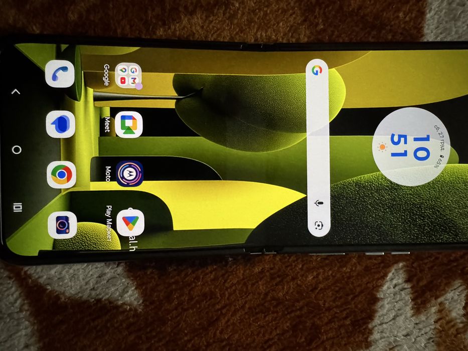 Motorola razr 40 utra