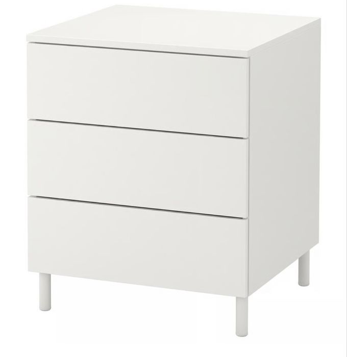 Komoda z szufladami nowa