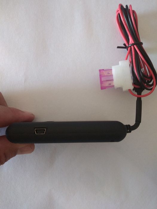 Gps localizador para carro/moto/bike tracker