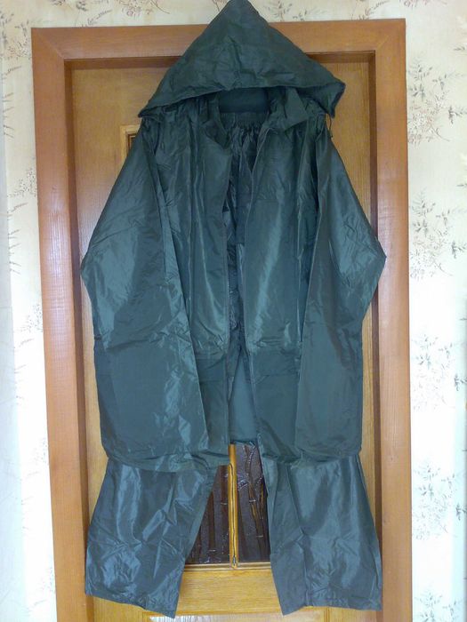 Костюм/дождевик Carina Чехия новый ХХL - 52р.