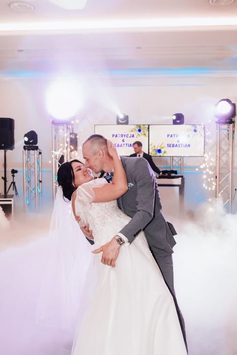 Epicentrum Events DJ Błażej - Obsługa imprez - CO2 GUN NOWOŚĆ!