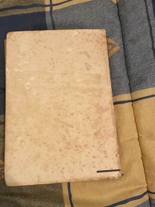 Livro Nós e a Criança