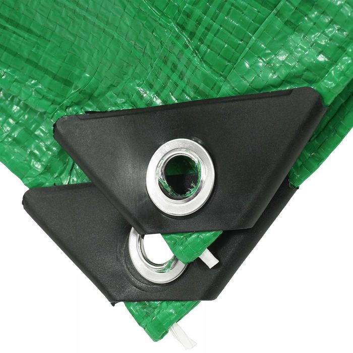 Plandeka płachta ochronna PE 3x5m 60g NA SAMOCHÓD MOCNA  UNIWERSALNA