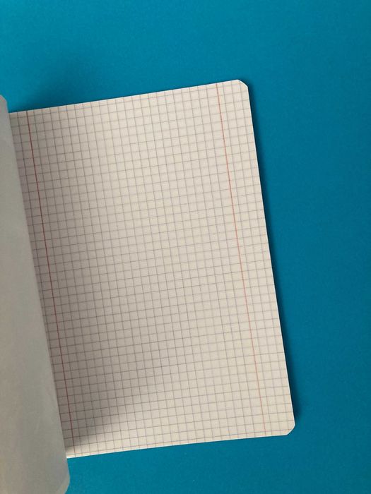 Colecção de 3 Cadernos Escolares Jon Bon Jovi Anos 90 Ambar