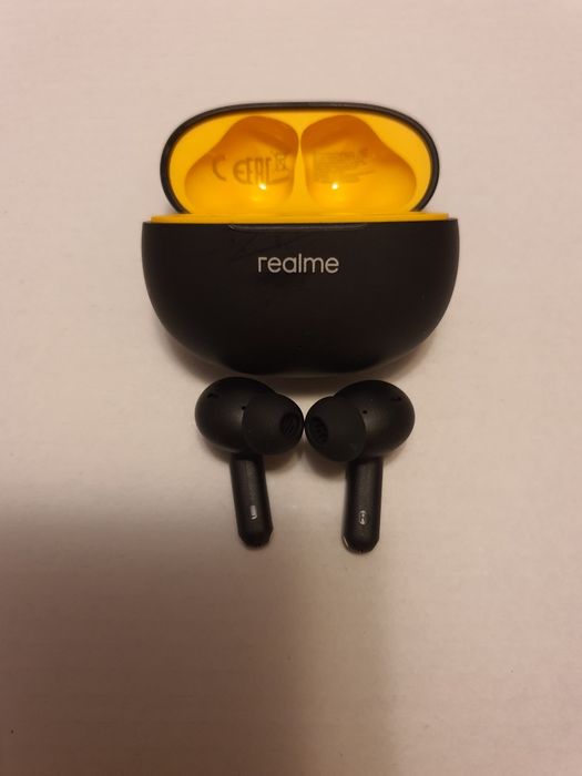 słuchawki Realme Buds T100