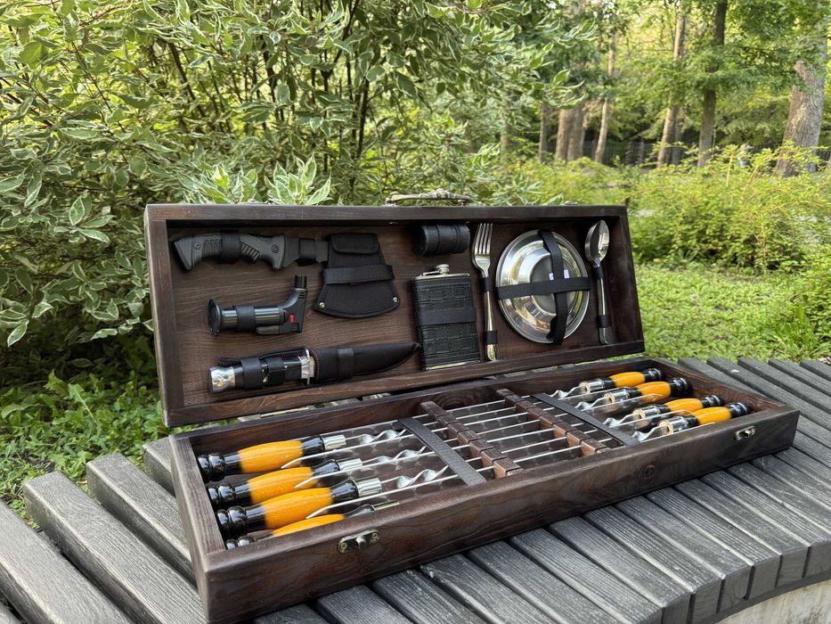 Подарочный набор для мужчины