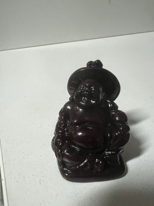 Conjunto de budas da sorte