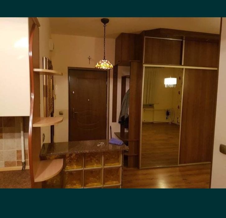 Kawalerka do wynajecia 35m Krasnik Fabryczny