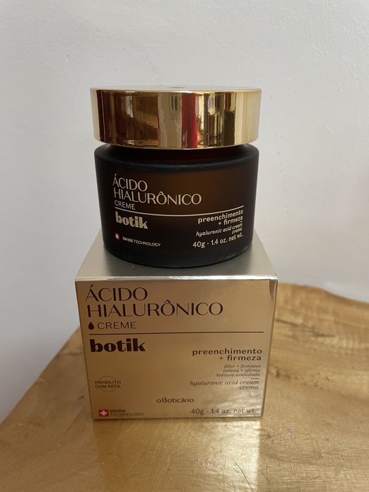 Linha Botik - O Boticário