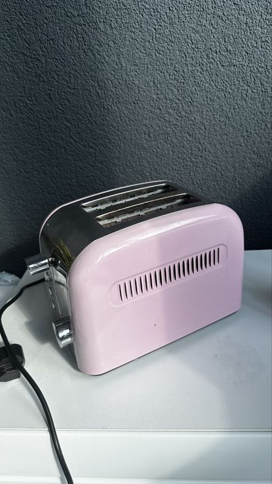 Тостер Silver Crest німецький