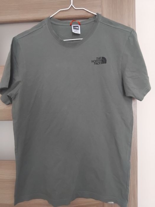 Чоловіча футболка The North Face. Розмір S