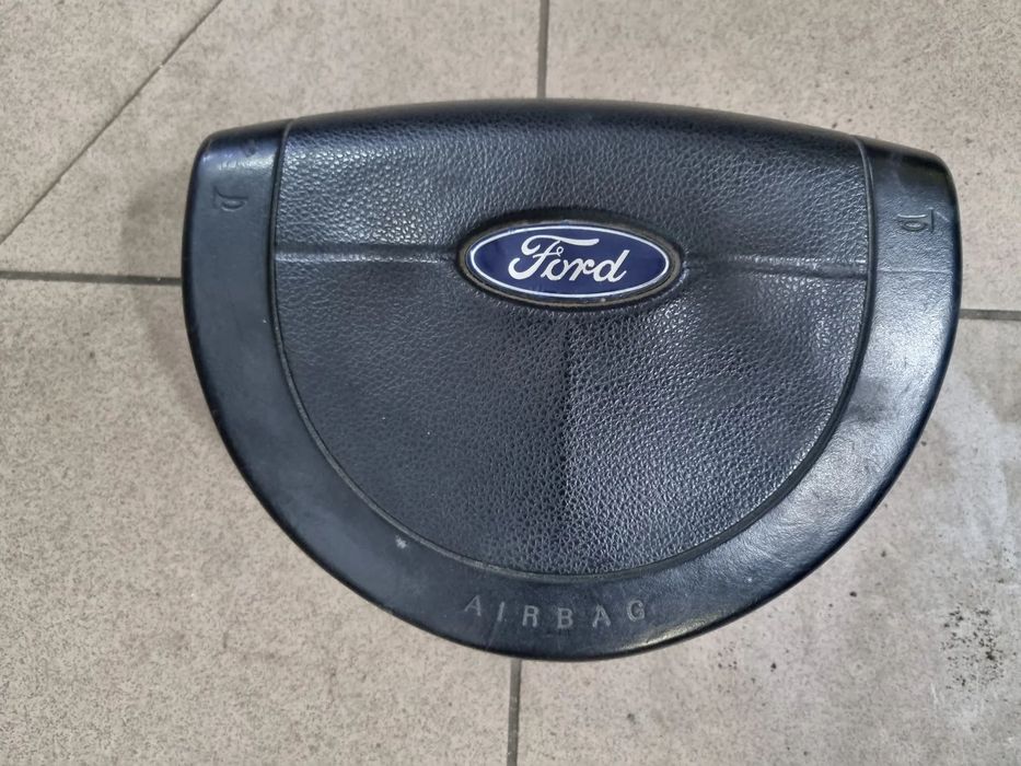 PODUSZKA AIRBAG FORD TRANSIT CONNECT MK1  02r.+