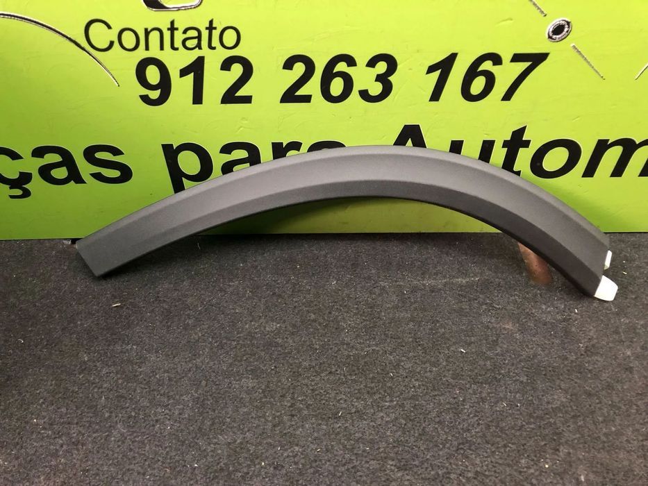 SEAT ATECA FRENTE ESQUERDO FRISO ABA - Z503