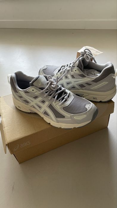 Asics Gel-Venture 6 NOWE , r 38, 1203A297-022 szare r 38