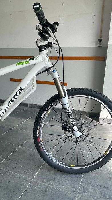 Commencal Meta AM Full Suspension