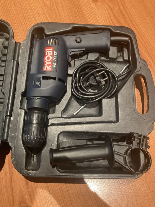 Ryobi PD161 VR Impact Drill