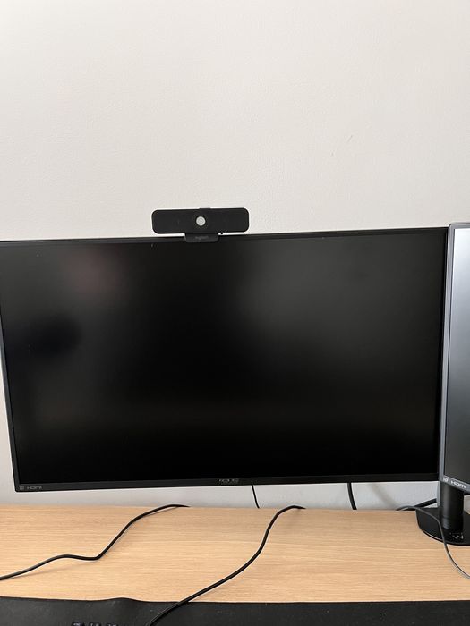 Monitor Asus VG278Q TN 1ms 144hz