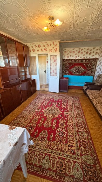 Продам квартиру ''ніша''