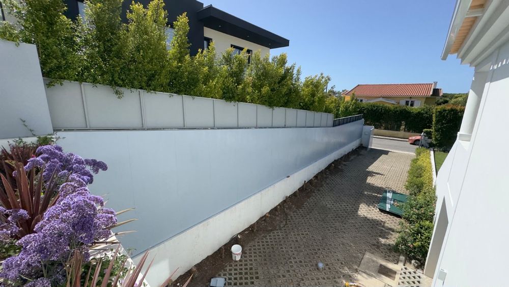 Serviços de Soldadura  - Ferro, Inox e Aluminio.