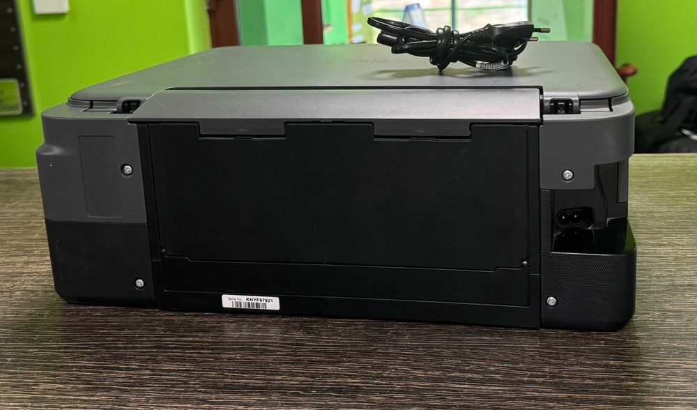 DRUKARKA Wielofunkcyjna Canon Pixma TS5350 WiFi Duplex