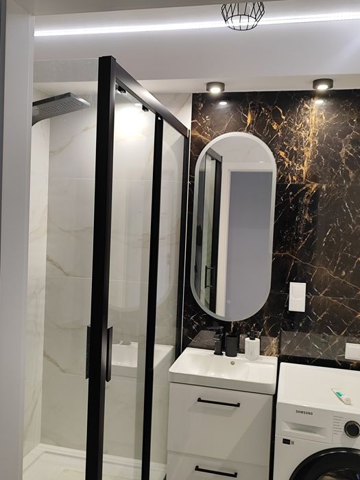 Mieszkanie na sprzedaż 65.91 na osiedlu "Apartamenty nad wilga''