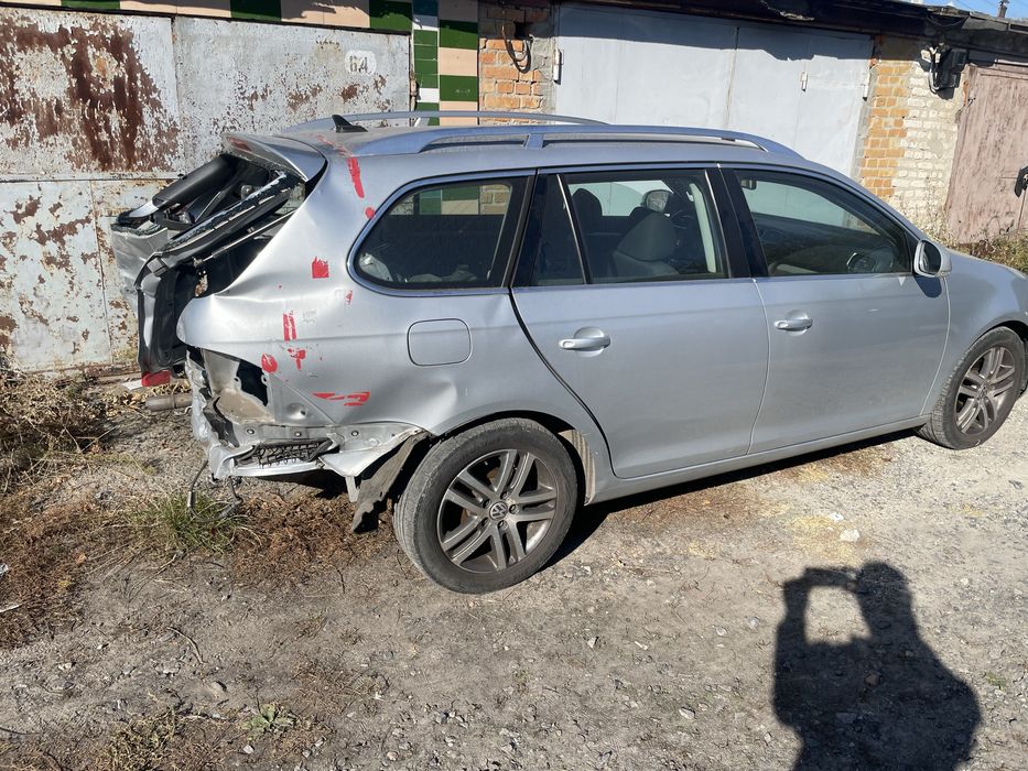 Volkswagen golf 6