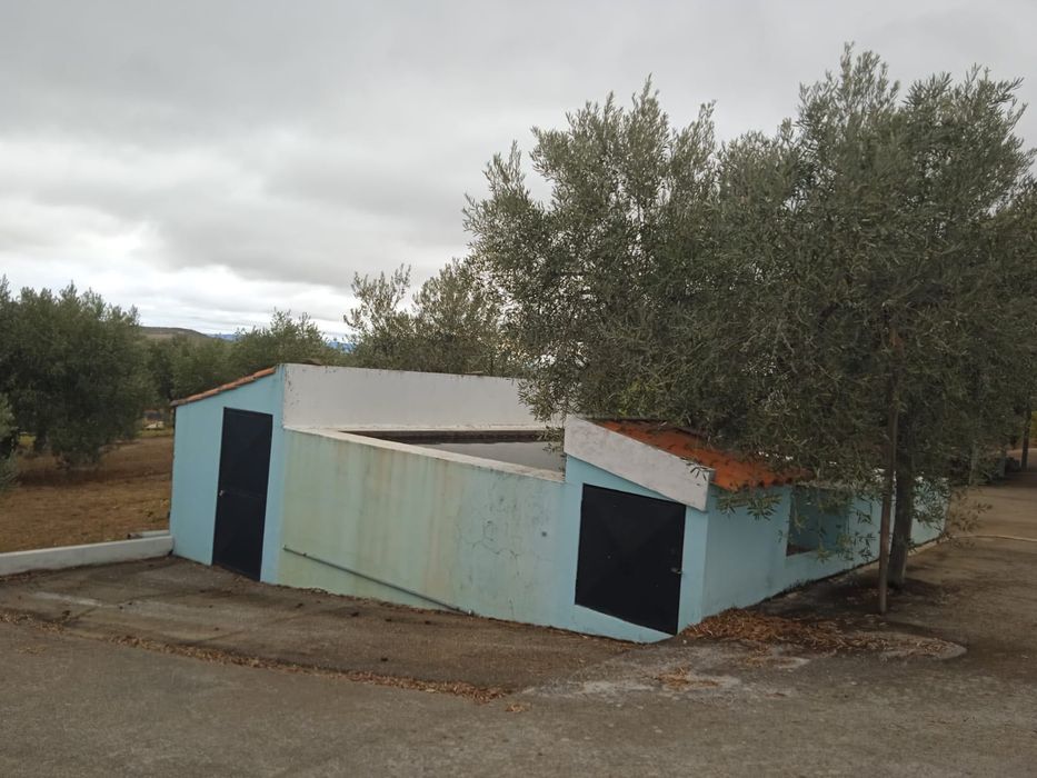 Vendo Quinta no Douro