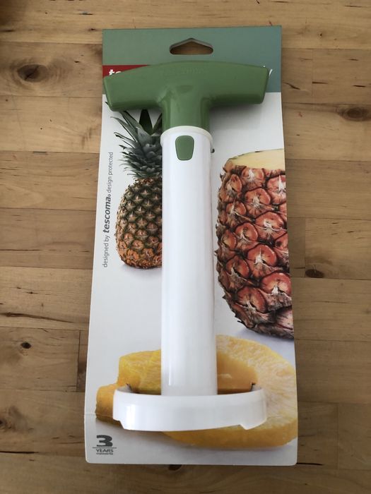Descascador de Ananás Tescoma