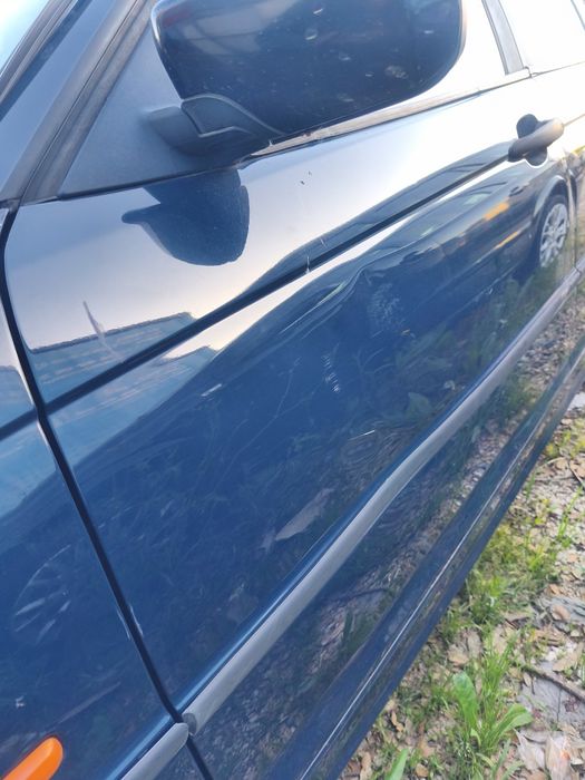 BMW E46 316i 1999
