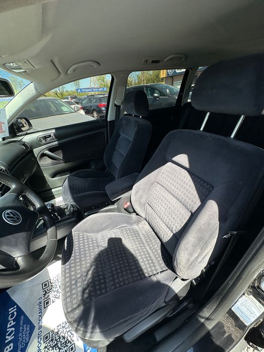 Продам Volkswagen Passat B5 2002 рік можлива розстрочка, кредит, обмін!
