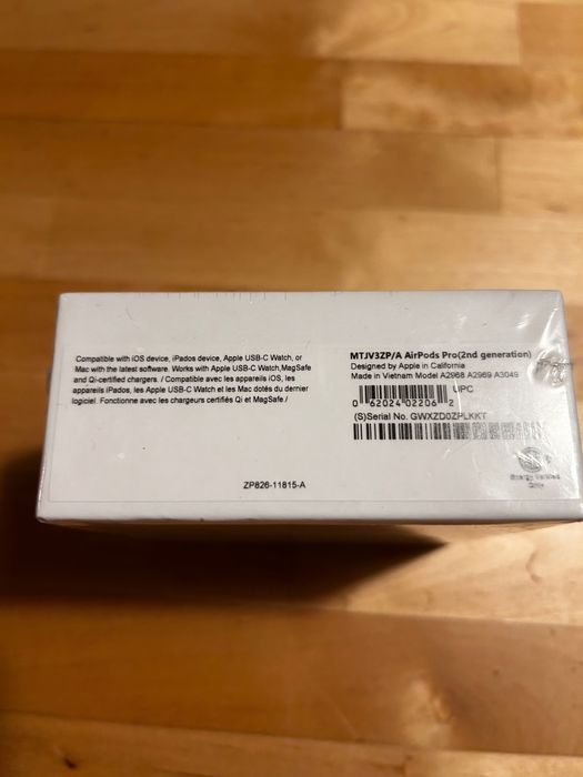 AirPods Pro 2nd Gen