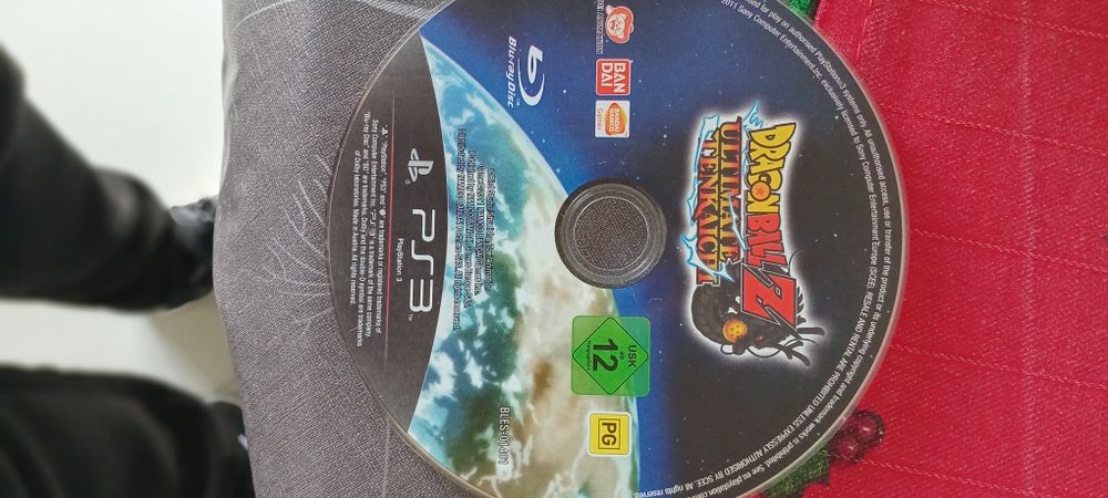 Playstation 3 como nova