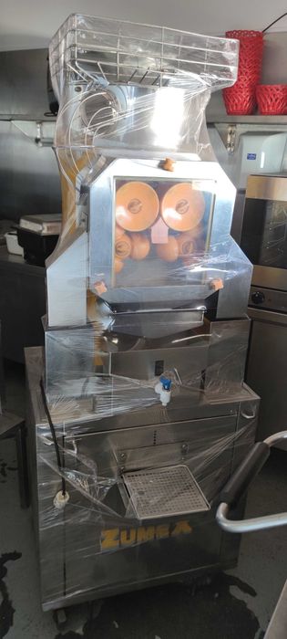 Máquinas de lavar roupa Miele Profissional e outros equipamentos