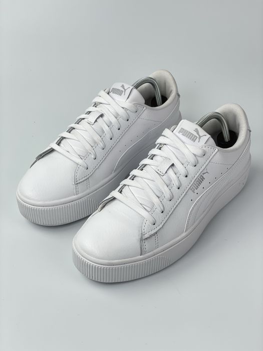 Кросівки Puma Vikky Stacked L Оригінал