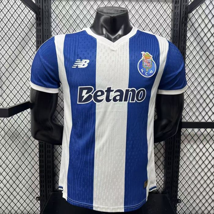 Camisola porto época 26 27